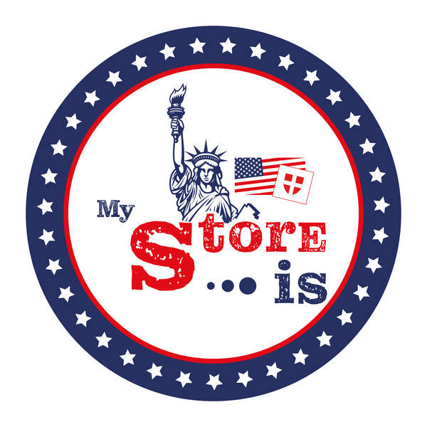 My Store Is